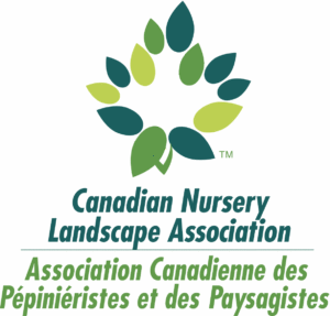 CNLA nursery logo