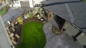 Transformations Landscaping pic 400